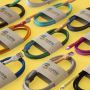 USB-C-Kabel im bunten Vogel-Design – nachhaltig & fair USB-C-Kabel im bunten Vogel-Design – nachhaltig & fair