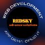 RedSky - Mohali's Trusted Source for Web Development Solutio
