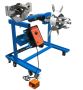 Top High-Quality Coiling Machines Online Store