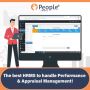 Human resource management software - PeopleHR India
