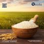 Best Quality Basmati 1121 Steam Rice B2B Wholesalers