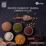 Trusted Foodstuff Supplier in dubai | Reesha General Trading