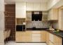 The Allure of Luxury Modular Kitchens: Redefining Elegance a