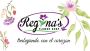 Fresh Flower Bridal Bouquets