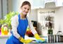 Residential & Commercial Cleaning Services You Can Trust!