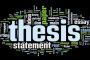 Online Thesis Writing Services in India