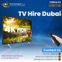 Hire Smart TV for Conference Across the UAE