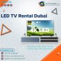 Hire Bulk Smart TV for Conferences Across the UAE