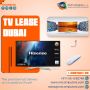Hire Smart TV for Business Expo Across the UAE
