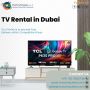 Hire LED TV For Business Expo in UAE