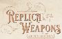 Replica Western Revolvers Available Now