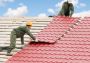 Roof Restorations Adelaide - Horizonline Roofing
