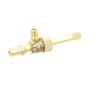 Montague 1003-0 Burner Valve 1/8" NPT Montague 1003-0 Burner Valve 1/8" NPT