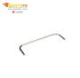 Bakers Pride S1002X Oven Door Handle 17-1/2" 3/4" DIA Bakers Pride S1002X Oven Door Handle 17-1/2" 3/4" DIA