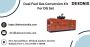 Dual Fuel Gas Conversion Kit For DG Set | 9810167369