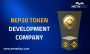 Tokenize your Creative Visions with BEP20 Tokens