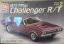 Dodge Challenger Model