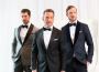 Perfect Your Tuxedo with These 11 Tips from Menswear Experts