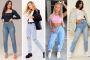 7 Ways Jeans And High Heels Outfits You'll See Everywhere In
