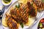 Simple Grilled Chicken Marinade With Mediterranean Flair