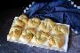 Effortless Eats: Bread Machine Garlic Knots in Minutes