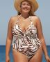 How To Select Swimwear That Fits Well in Plus Size