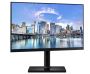 Elevate Workspace with Samsung T45F 24" Business Monitor
