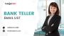 Updated Bank Teller Email List Providers In USA-UK