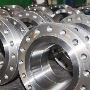 Get Stainless Steel Flanges in India