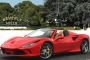 Los Angeles Ferrari Rental