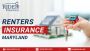Renters Insurance in Maryland - Rider Insurance