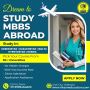 Top-Notch Medical Education (MBBS) from Abroad)