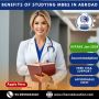 Benefits Of Studying MBBS in Abroad