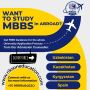 Study MBBS in Abroad - Medical Education