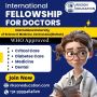 International Fellowship Courses for Doctors