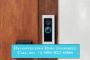 Reconnecting Ring Doorbell: call +1-888-937-0088.
