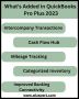 Analyze the Plan, Pricing & Features of QuickBooks Desktop 