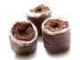 Coconut coir substrate