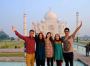  Delhi to Agra One Day Tour Package