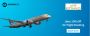 Etihad Coupons & Offers- Get Upto 30% Off | CouponOrg