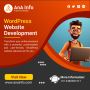 web development company - AnA Info Madurai