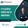 Expert IT Placement Services in Ahmedabad: Connecting Talent