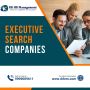 Expert Executive Search Services in Ahmedabad: Connect with 