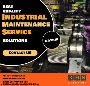 Complete Industrial Maintenance Service Solutions- RMN