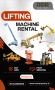 Get The Right Moving And Lifting Machine Rental- RMN