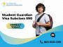 Empower Your Child's Education: Student Guardian Visa Subcla