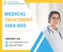 Visa 602: Accessing Specialized Medical Care in Australia