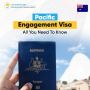 Pacific Engagement Visa: All You Need To Know