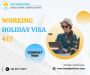 Experience Down Under: Subclass 417 Visa for Travelers