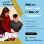 Innovative Autism Treatment Approaches: Promising Strategies